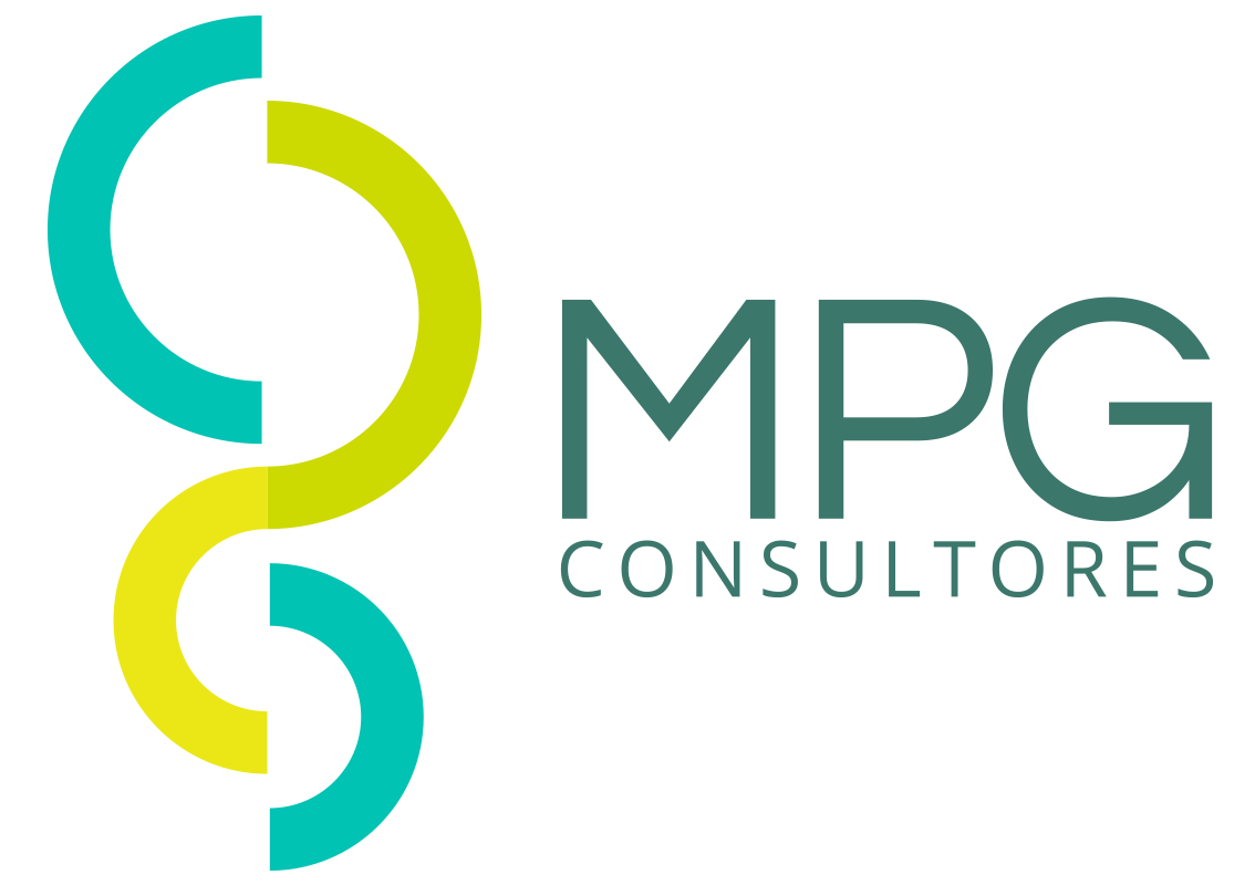 MPG Consultores logotipo