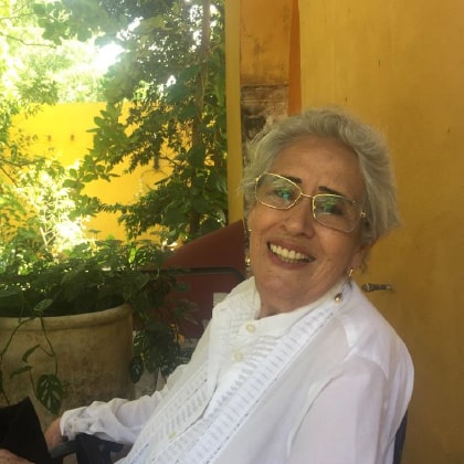 Maricela Plascencia García, fundadora MPG Consultores