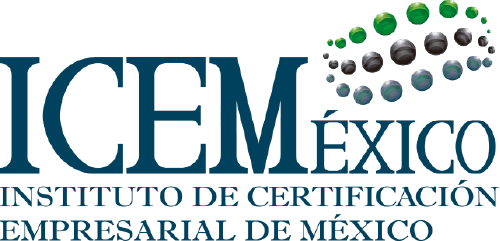 ICEMéxico logotipo